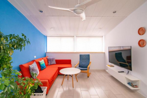 Costa Lairaga Suite junto a Canteras